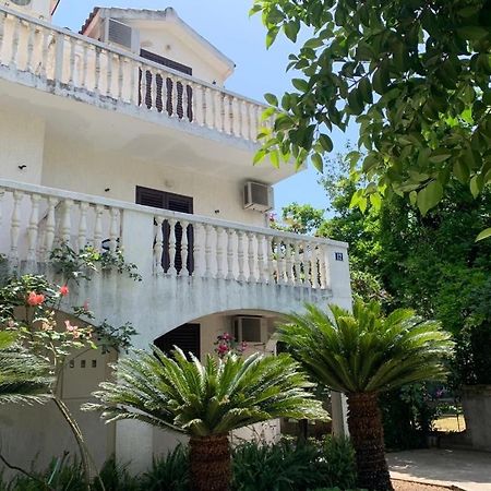 Hotel House Irena Budva Zewnętrze zdjęcie