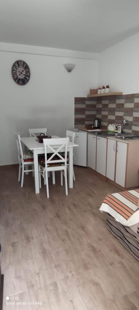 Hotel House Irena Budva Zewnętrze zdjęcie