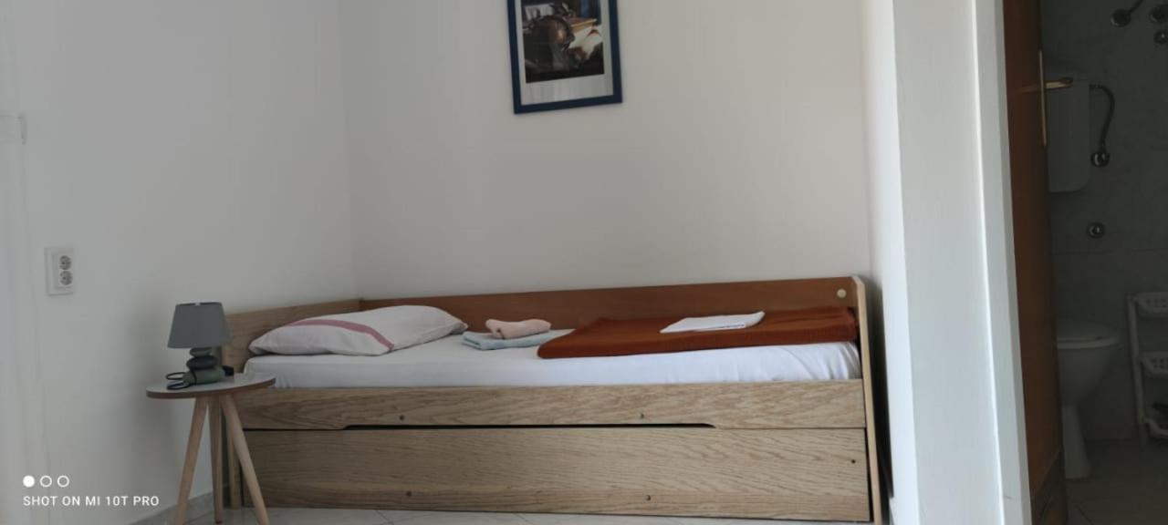 Hotel House Irena Budva Zewnętrze zdjęcie