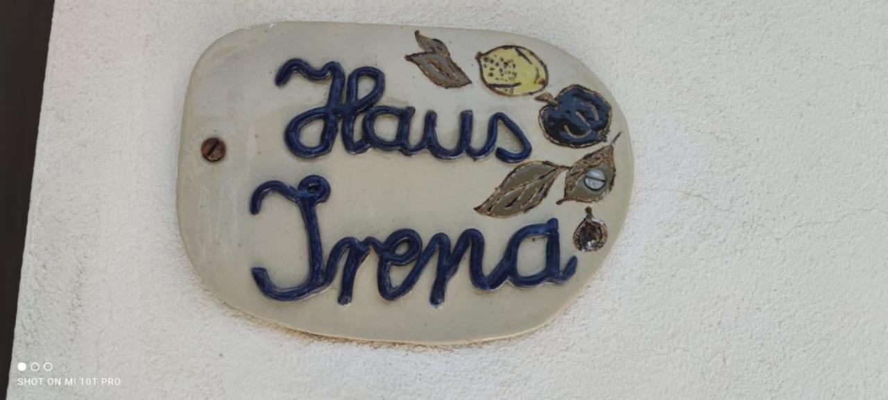 Hotel House Irena Budva Zewnętrze zdjęcie