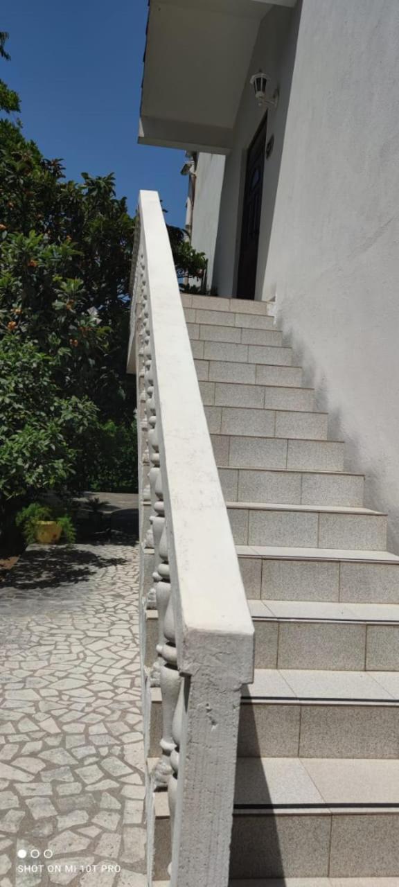 Hotel House Irena Budva Zewnętrze zdjęcie