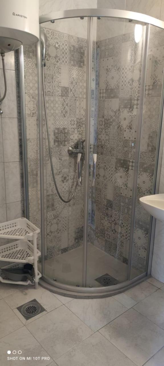 Hotel House Irena Budva Zewnętrze zdjęcie