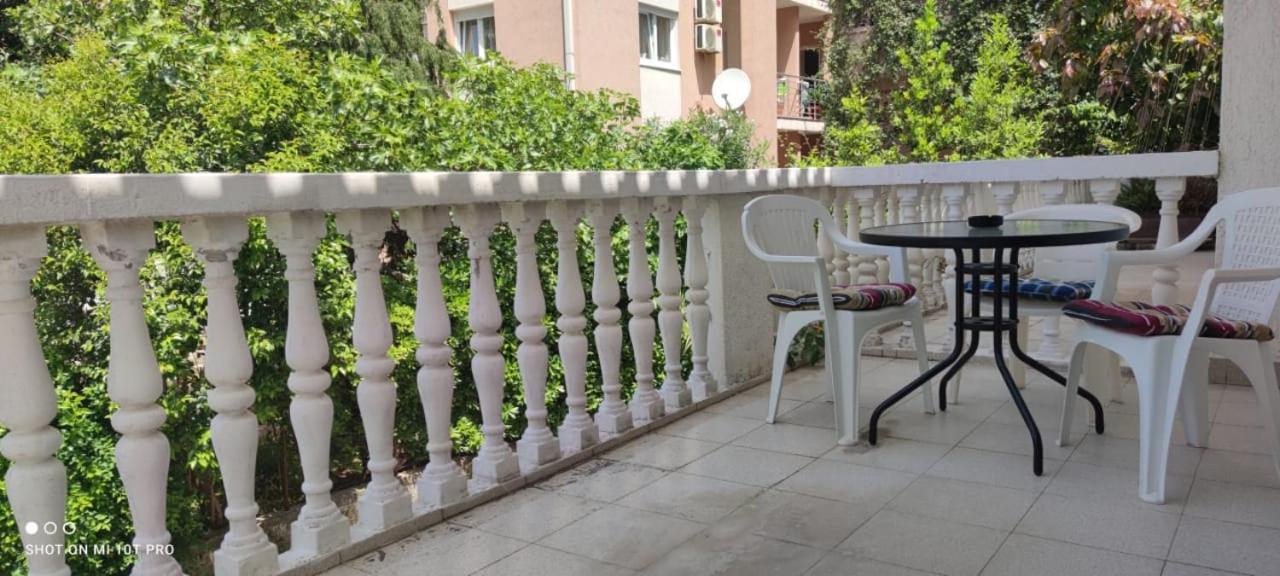 Hotel House Irena Budva Zewnętrze zdjęcie
