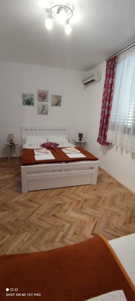 Hotel House Irena Budva Zewnętrze zdjęcie