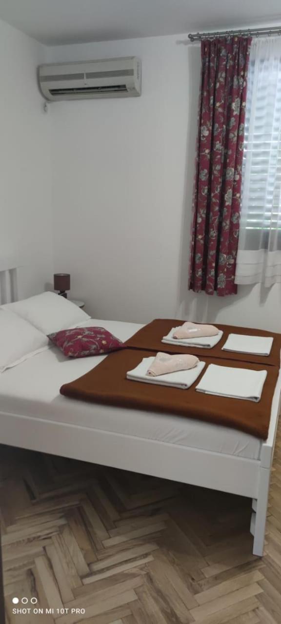 Hotel House Irena Budva Zewnętrze zdjęcie