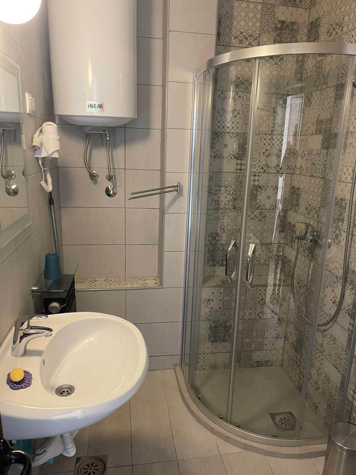 Hotel House Irena Budva Zewnętrze zdjęcie
