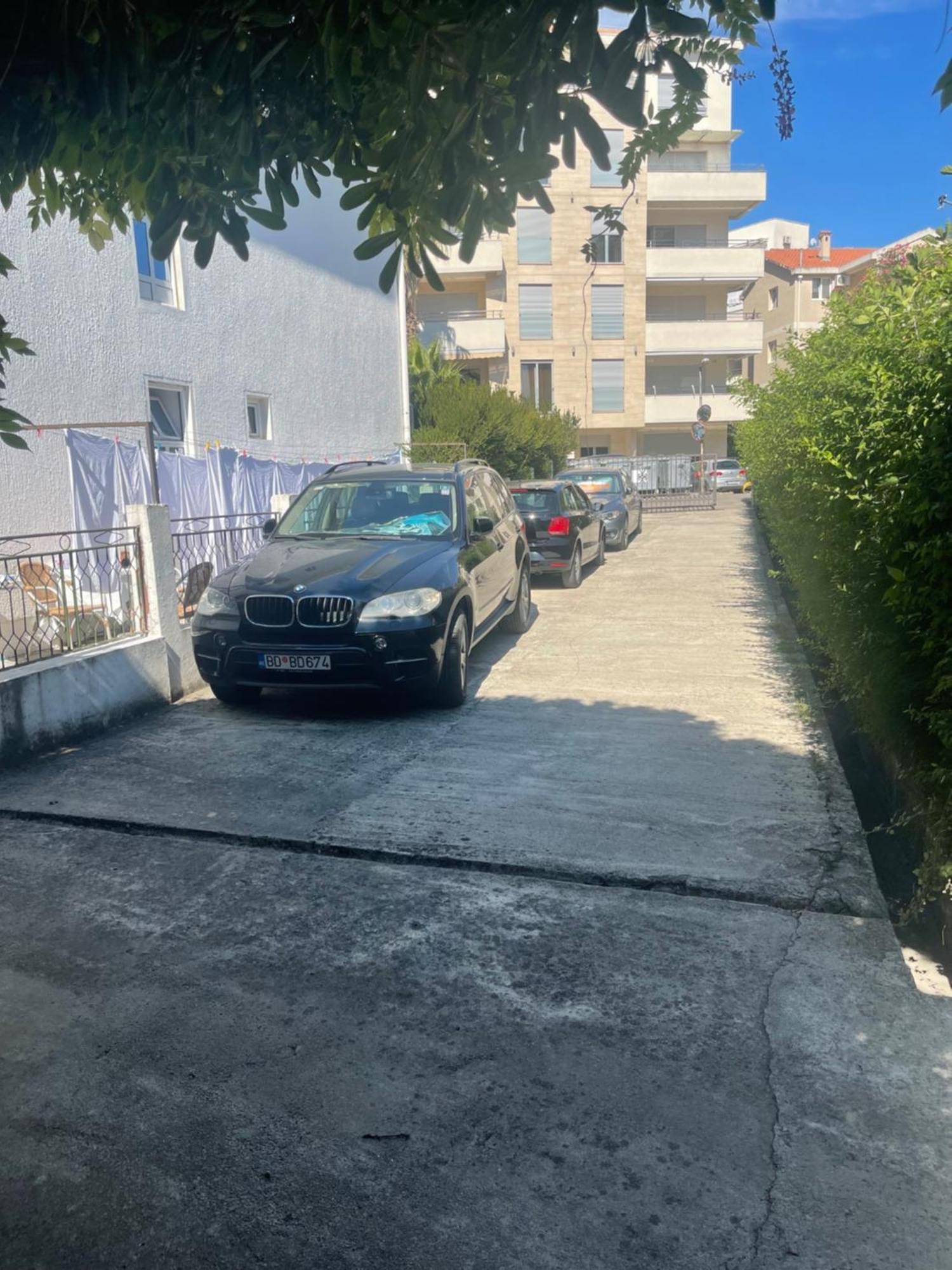 Hotel House Irena Budva Zewnętrze zdjęcie